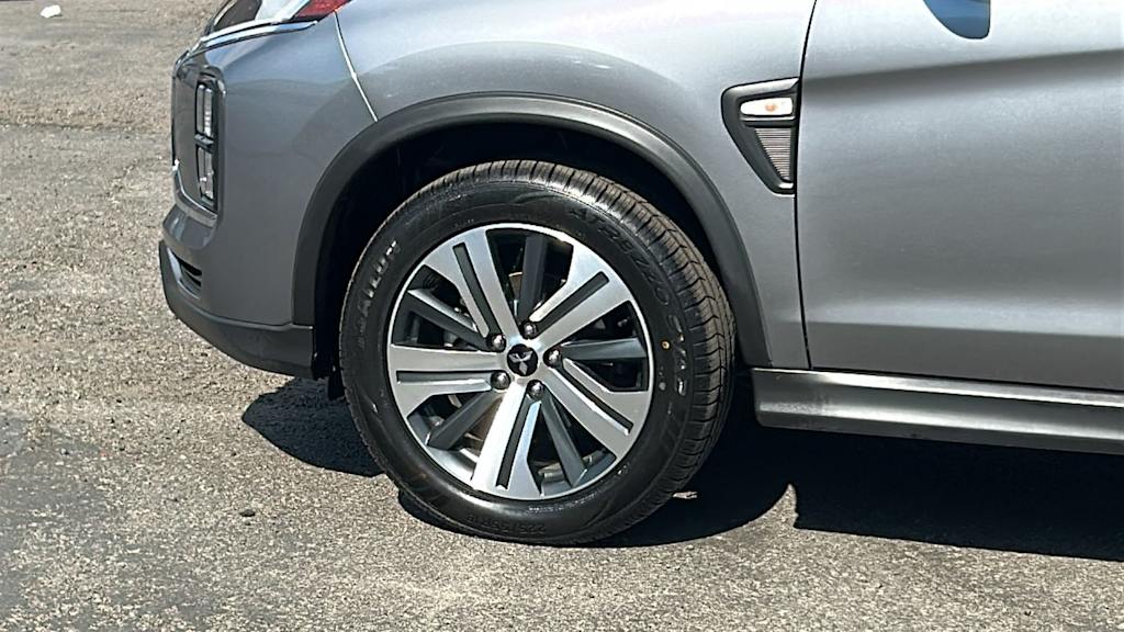 Thumbnail: 2024 Mitsubishi Outlander Sport - 8