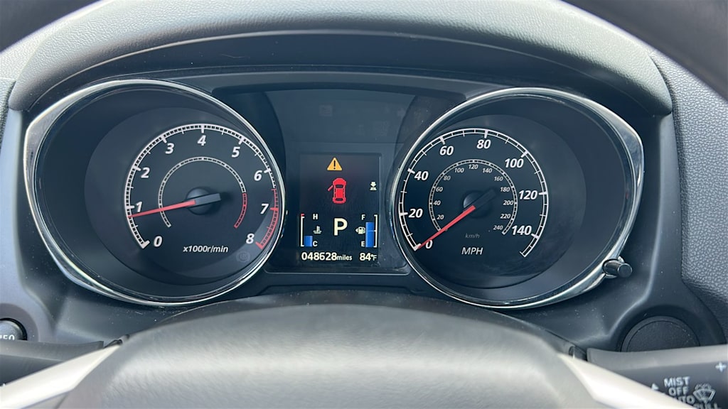 Thumbnail: 2024 Mitsubishi Outlander Sport - 15