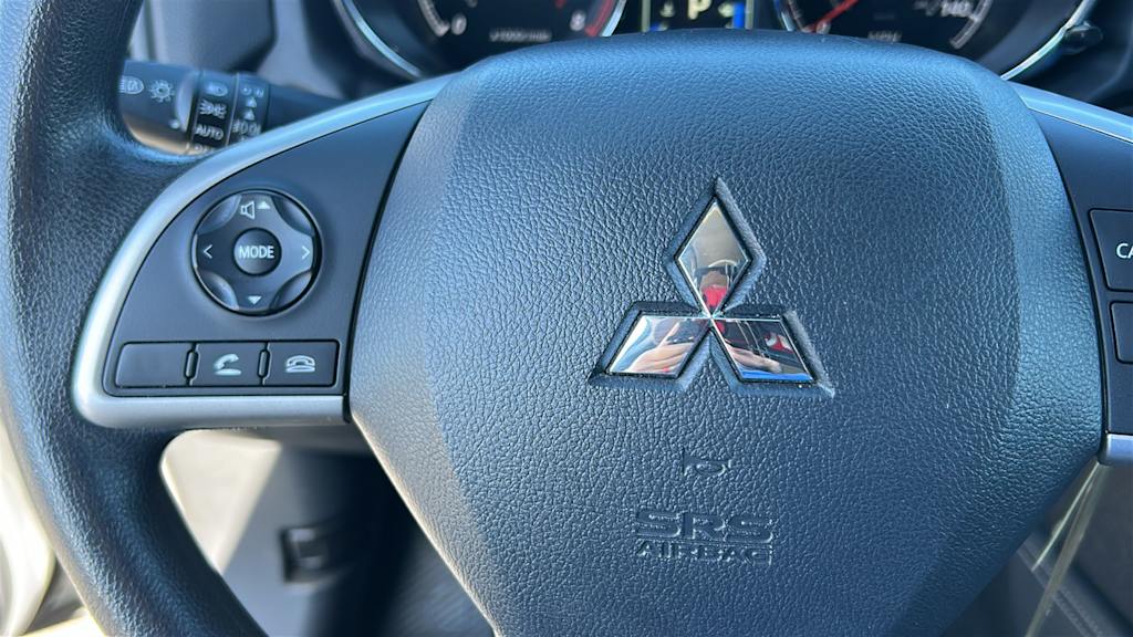 Thumbnail: 2025 Mitsubishi Outlander Sport - 24
