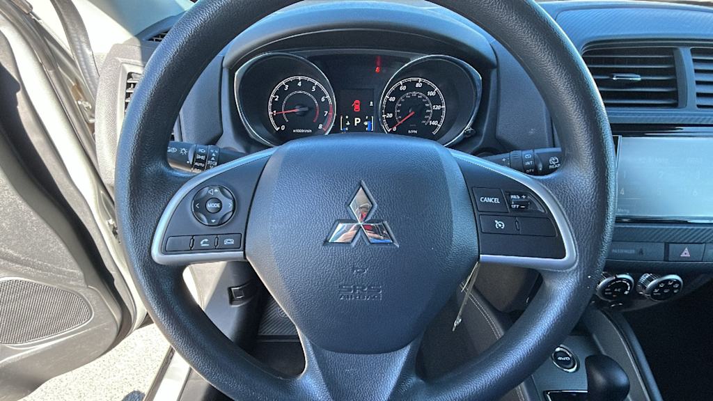 Thumbnail: 2025 Mitsubishi Outlander Sport - 9