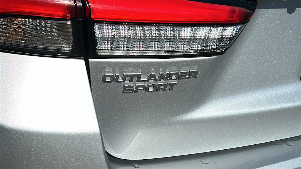 Thumbnail: 2025 Mitsubishi Outlander Sport - 7