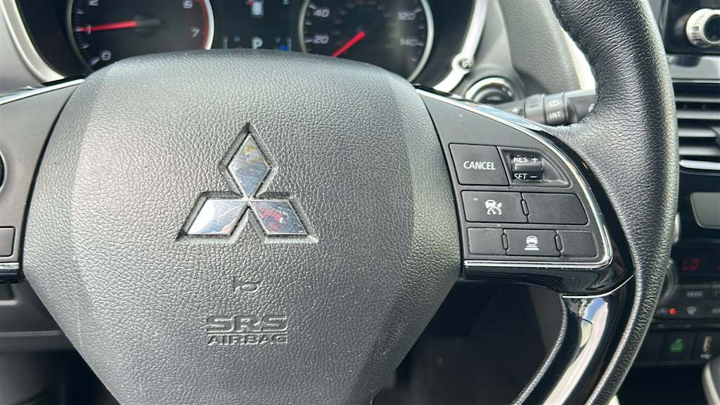 Thumbnail: 2024 Mitsubishi Eclipse Cross - 20