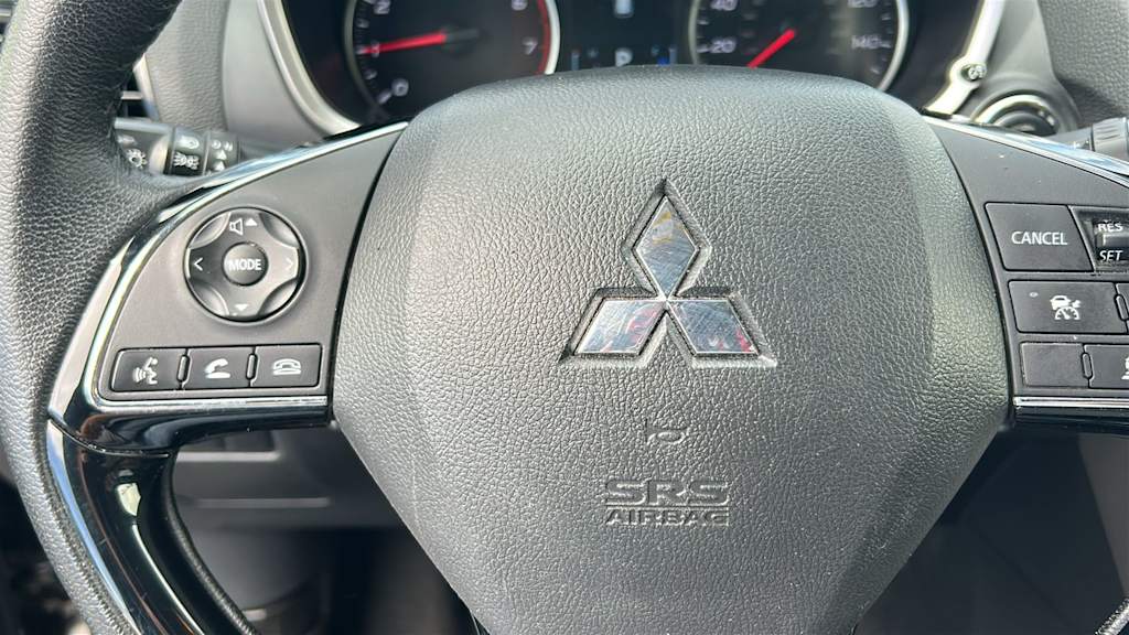 Thumbnail: 2024 Mitsubishi Eclipse Cross - 19