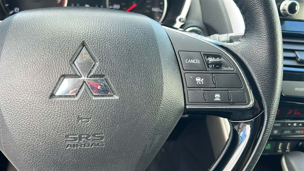 Thumbnail: 2024 Mitsubishi Eclipse Cross - 27