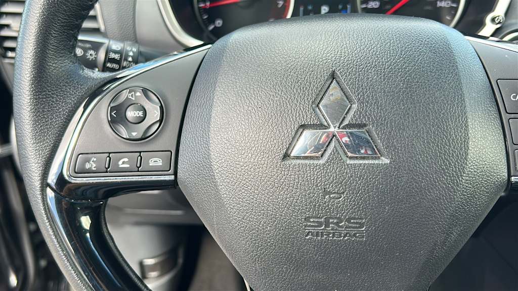 Thumbnail: 2024 Mitsubishi Eclipse Cross - 26