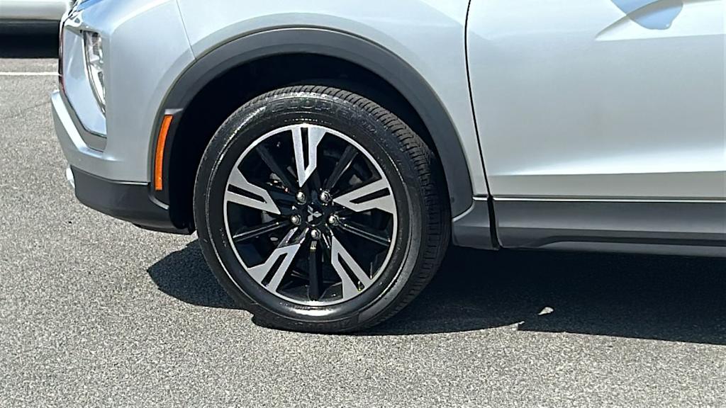 Thumbnail: 2024 Mitsubishi Eclipse Cross - 8