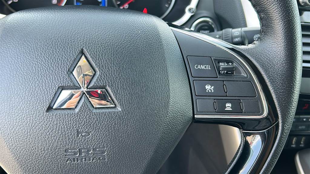 Thumbnail: 2024 Mitsubishi Eclipse Cross - 27