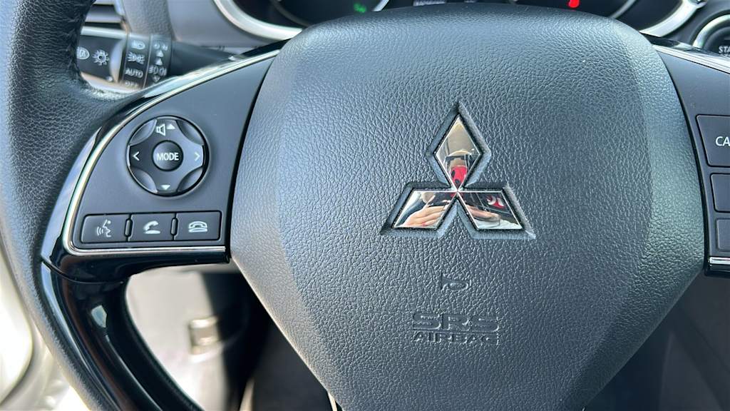 Thumbnail: 2024 Mitsubishi Eclipse Cross - 26