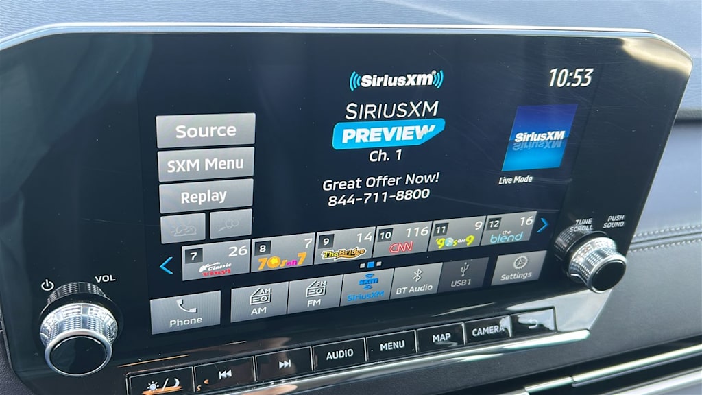 Thumbnail: 2024 Mitsubishi Outlander - 14