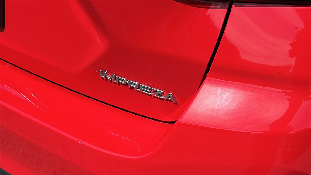 Thumbnail: 2024 Subaru Impreza - 7