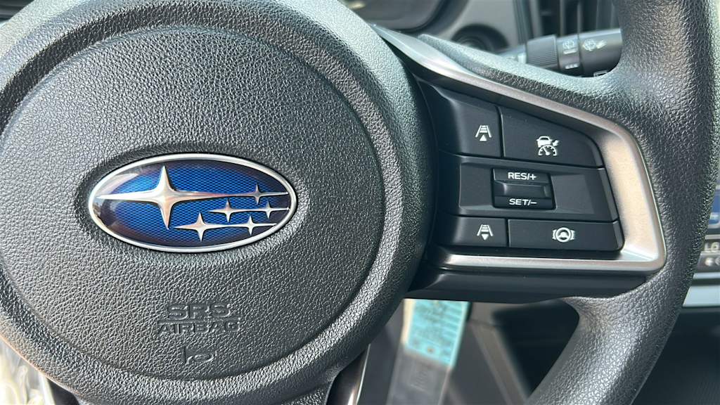 Thumbnail: 2024 Subaru Impreza - 27