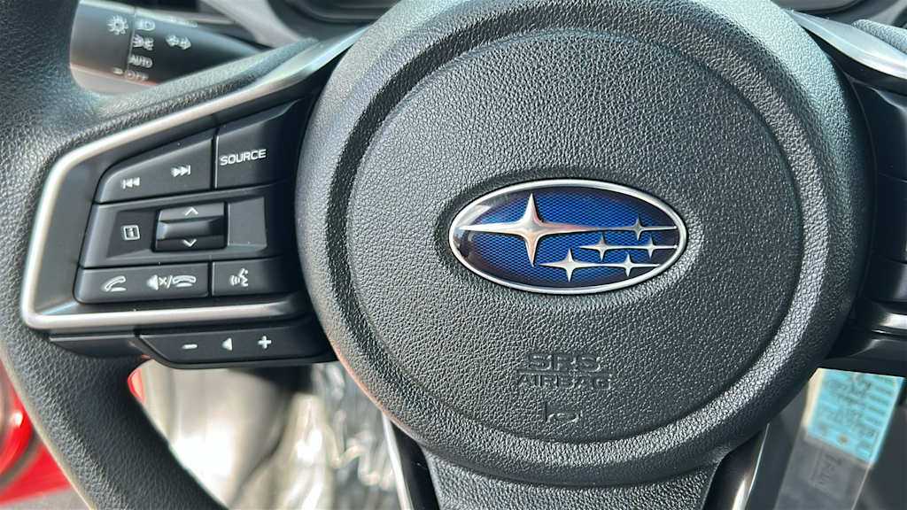 Thumbnail: 2024 Subaru Impreza - 26