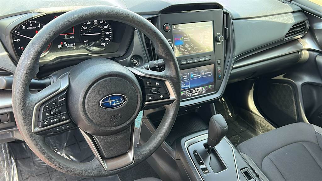 Thumbnail: 2024 Subaru Impreza - 2