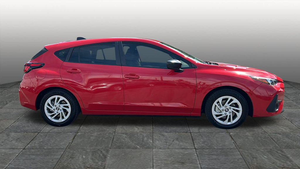 Thumbnail: 2024 Subaru Impreza - 15