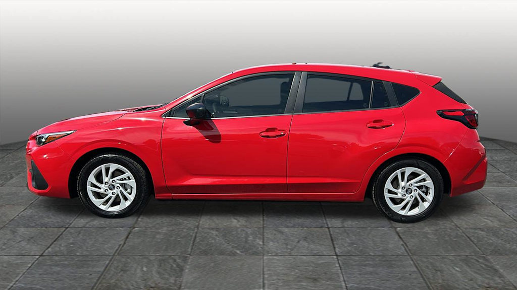 Thumbnail: 2024 Subaru Impreza - 17