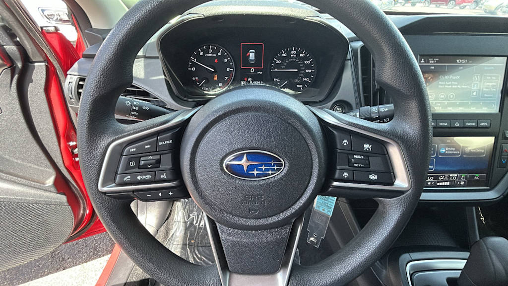 Thumbnail: 2024 Subaru Impreza - 23