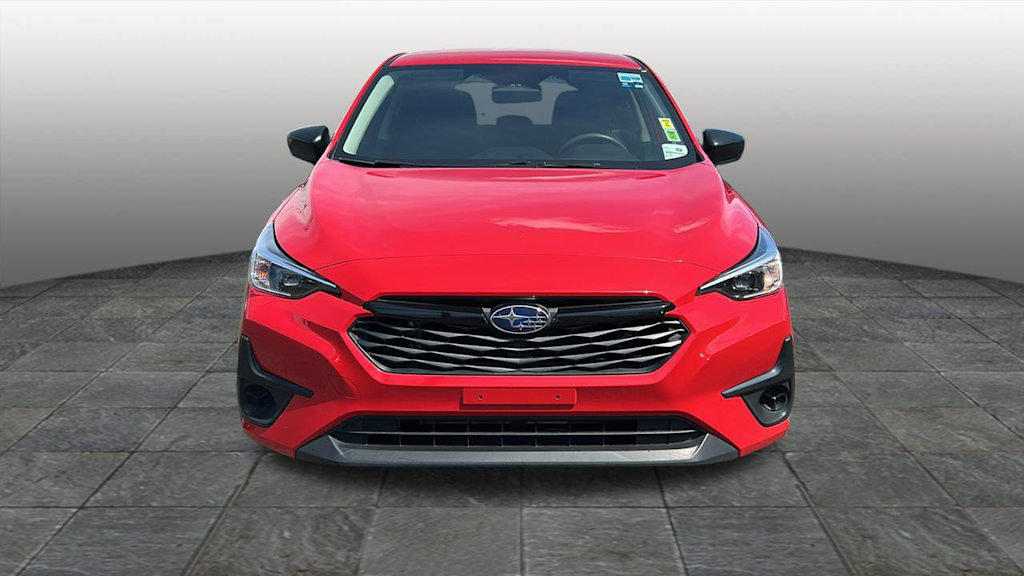 Thumbnail: 2024 Subaru Impreza - 14
