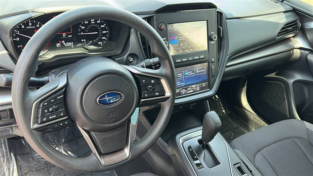 Thumbnail: 2024 Subaru Impreza - 2