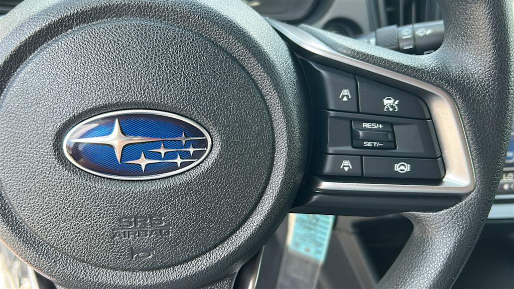 Thumbnail: 2024 Subaru Impreza - 25