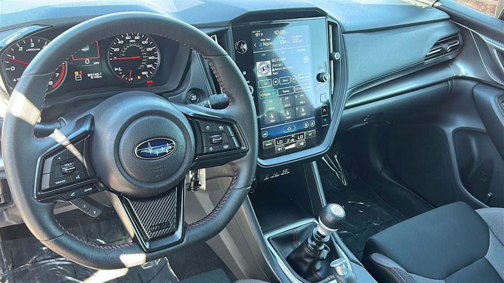 Thumbnail: 2024 Subaru WRX - 2