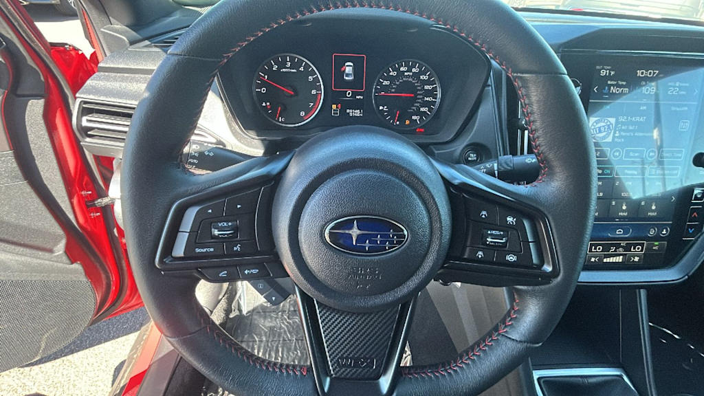 Thumbnail: 2024 Subaru WRX - 7