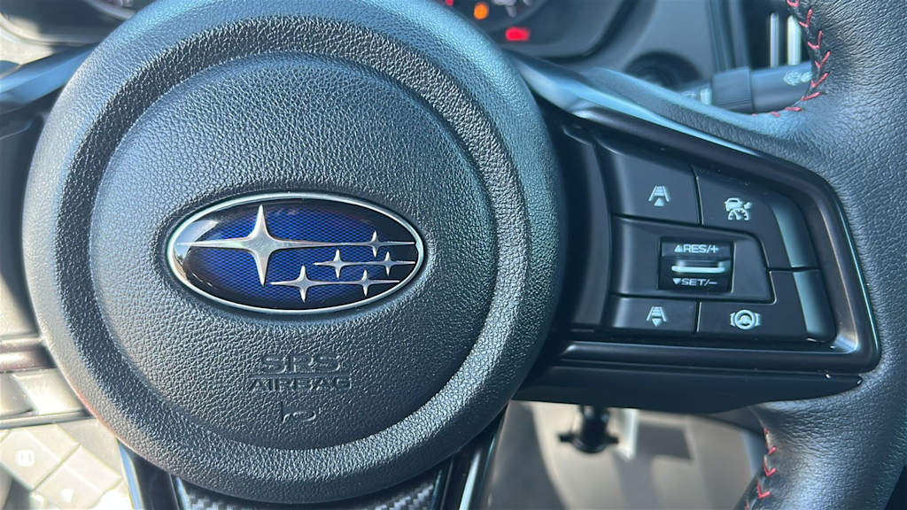 Thumbnail: 2024 Subaru WRX - 20