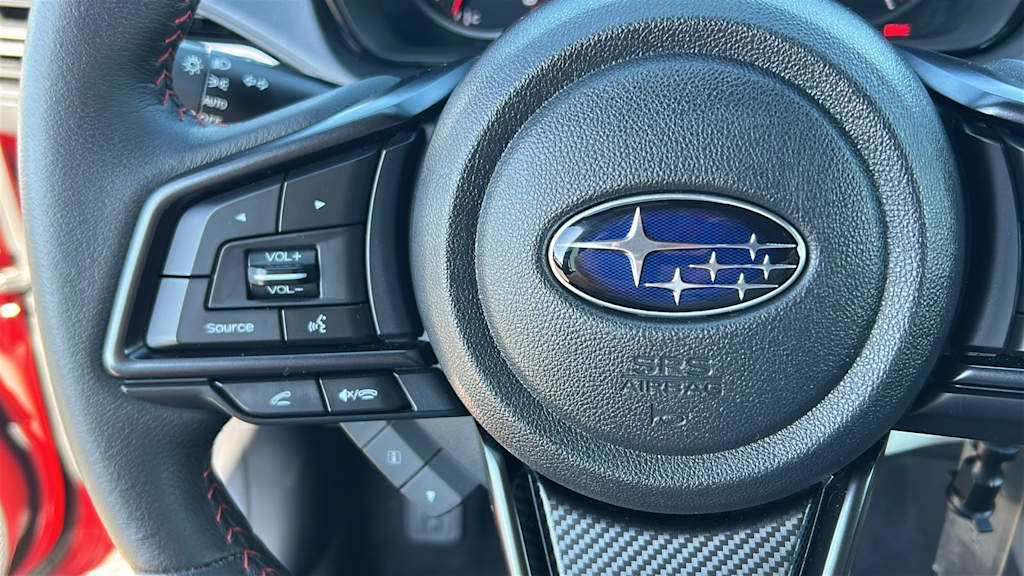 Thumbnail: 2024 Subaru WRX - 23