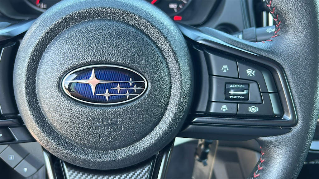 Thumbnail: 2024 Subaru WRX - 24