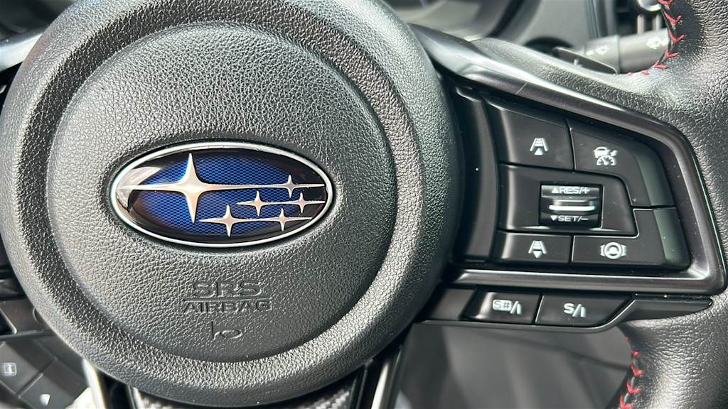 Thumbnail: 2022 Subaru WRX - 26