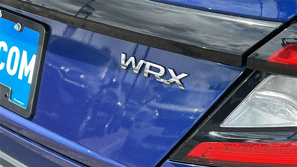 Thumbnail: 2022 Subaru WRX - 7