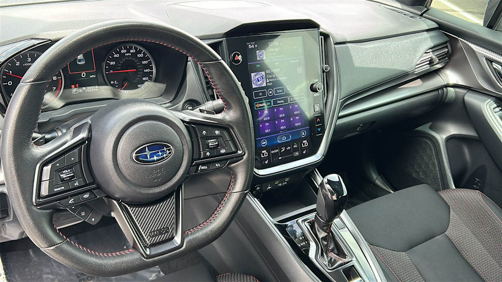 Thumbnail: 2022 Subaru WRX - 2