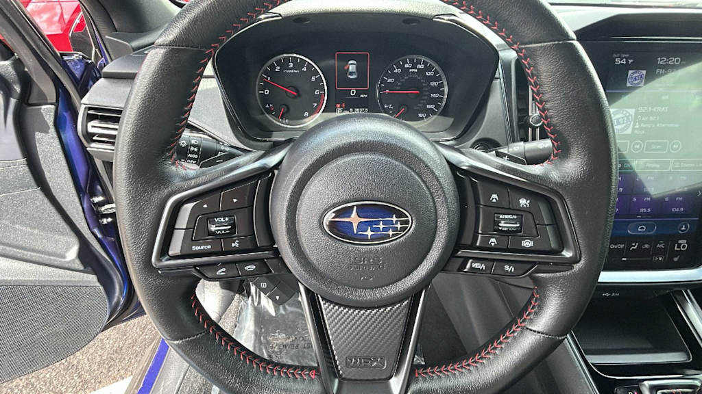 Thumbnail: 2022 Subaru WRX - 9