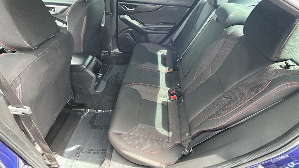 Thumbnail: 2022 Subaru WRX - 11