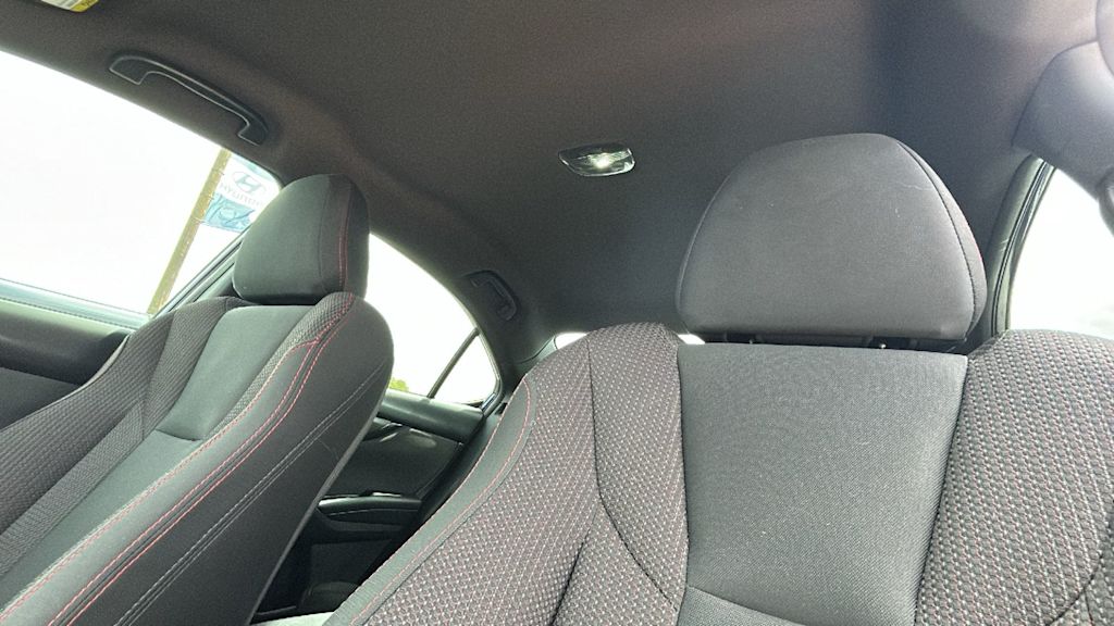 Thumbnail: 2022 Subaru WRX - 10