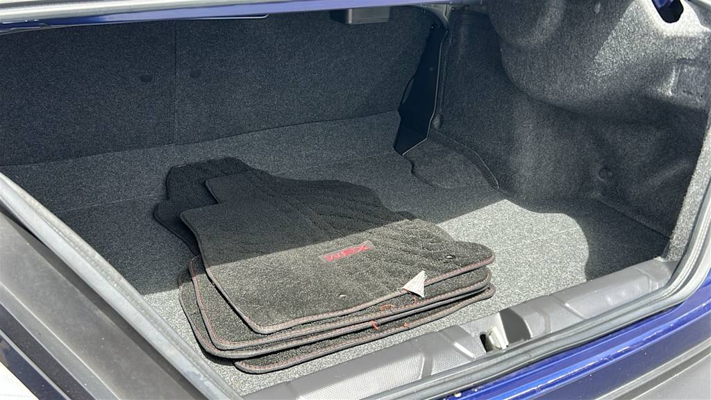 Thumbnail: 2022 Subaru WRX - 30