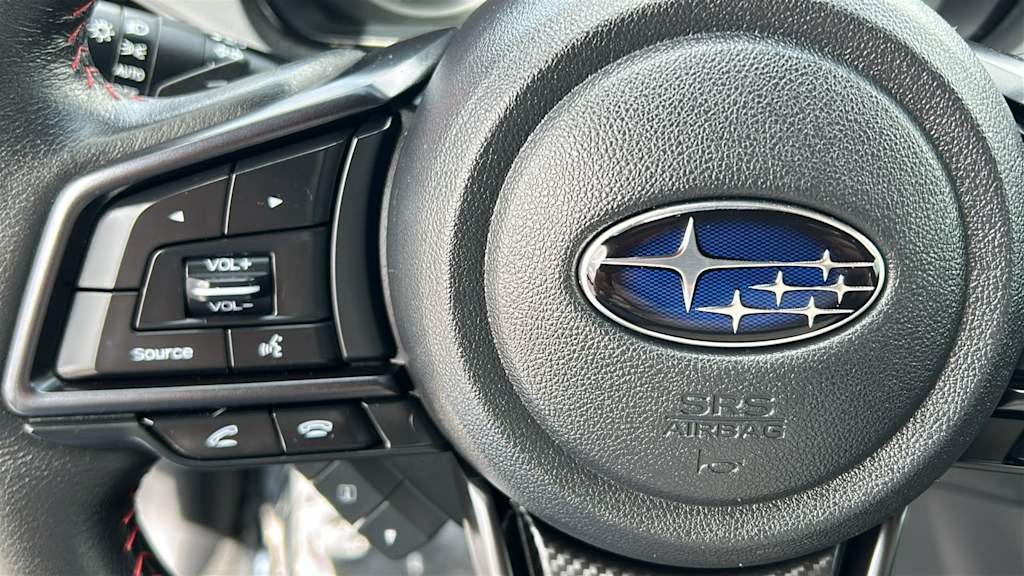 Thumbnail: 2022 Subaru WRX - 25