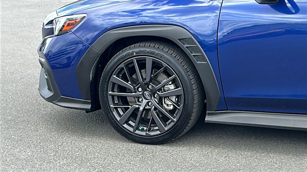 Thumbnail: 2022 Subaru WRX - 8