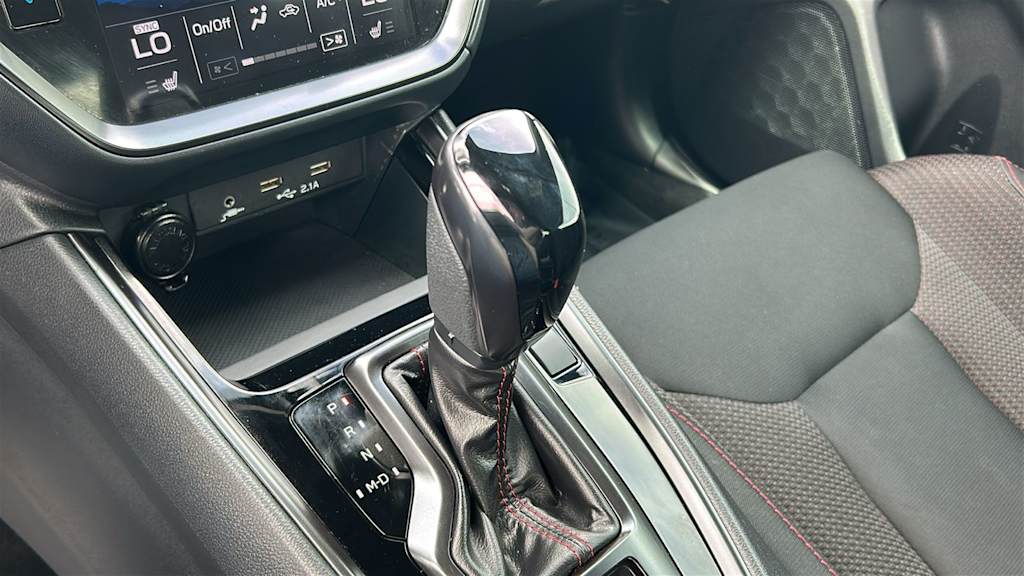 Thumbnail: 2022 Subaru WRX - 14