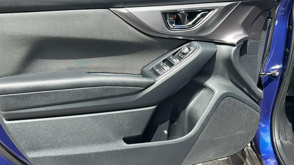 Thumbnail: 2022 Subaru WRX - 28