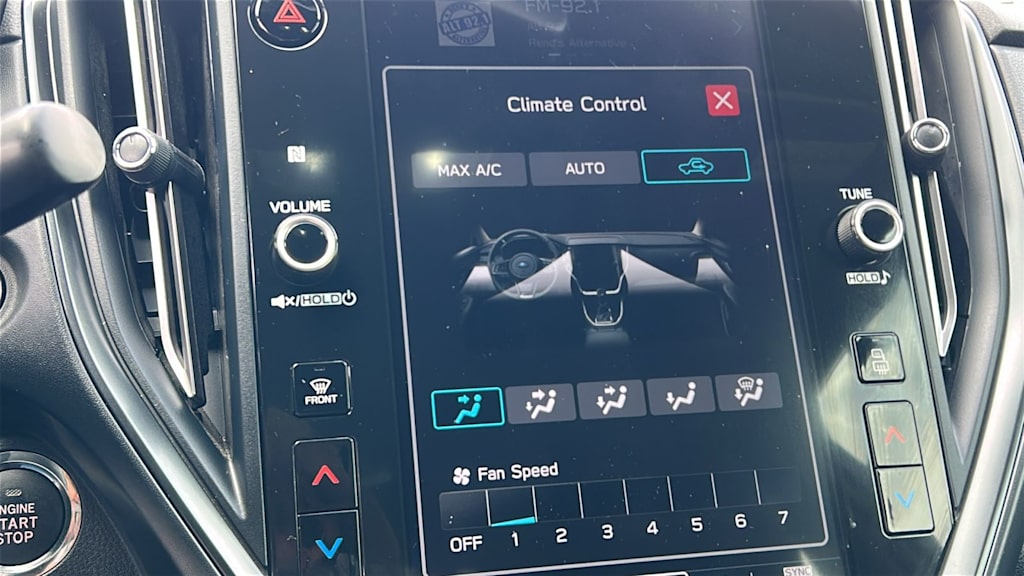 Thumbnail: 2022 Subaru WRX - 13