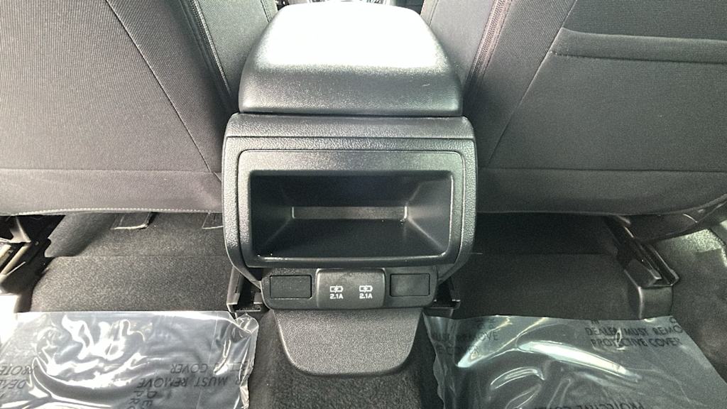 Thumbnail: 2022 Subaru WRX - 29