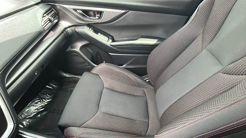 Thumbnail: 2022 Subaru WRX - 21