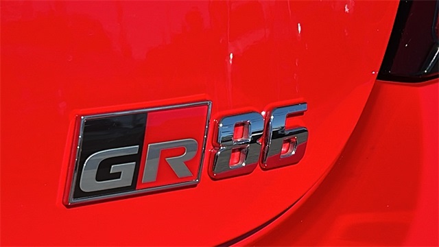 2022 Toyota GR86  6