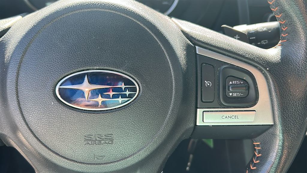 Thumbnail: 2017 Subaru Crosstrek - 20