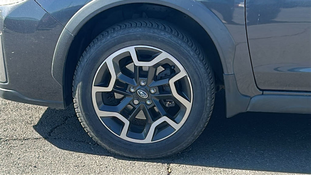 Thumbnail: 2017 Subaru Crosstrek - 7