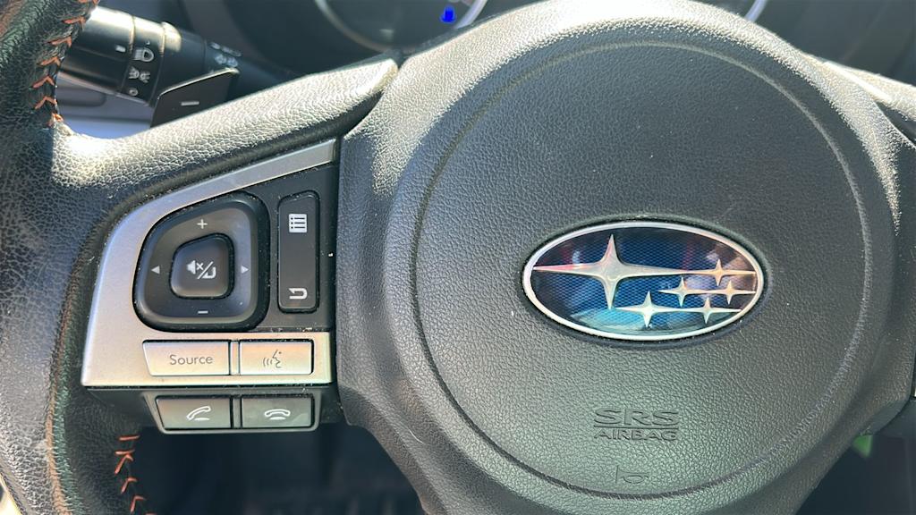 Thumbnail: 2017 Subaru Crosstrek - 19