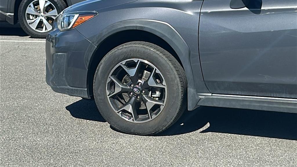 Thumbnail: 2020 Subaru Crosstrek - 7