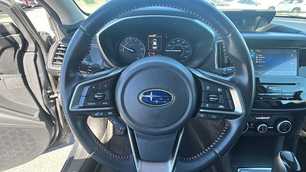Thumbnail: 2020 Subaru Crosstrek - 8
