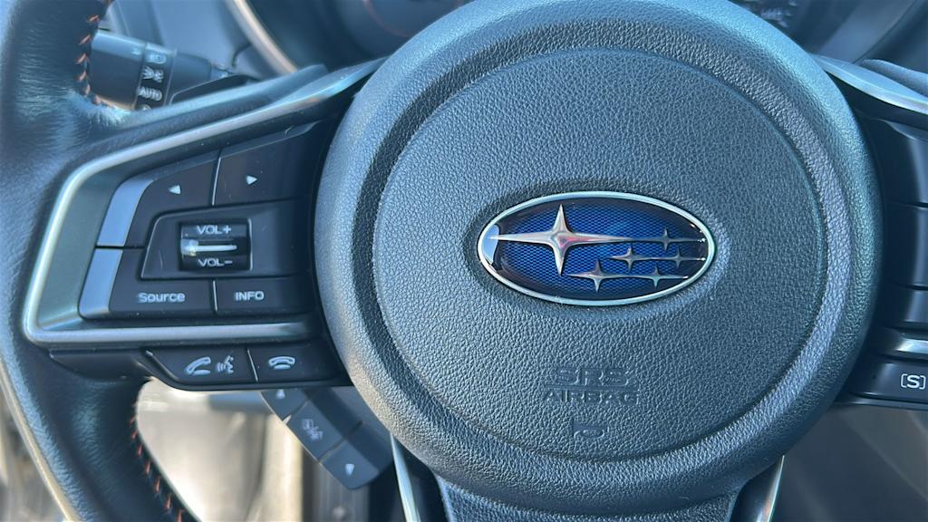 Thumbnail: 2020 Subaru Crosstrek - 25