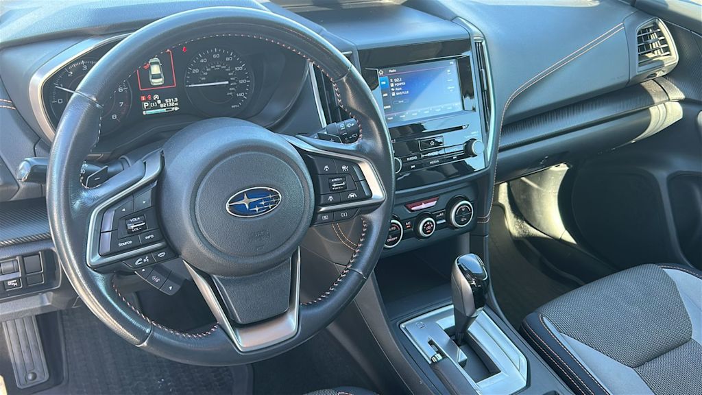 Thumbnail: 2020 Subaru Crosstrek - 2
